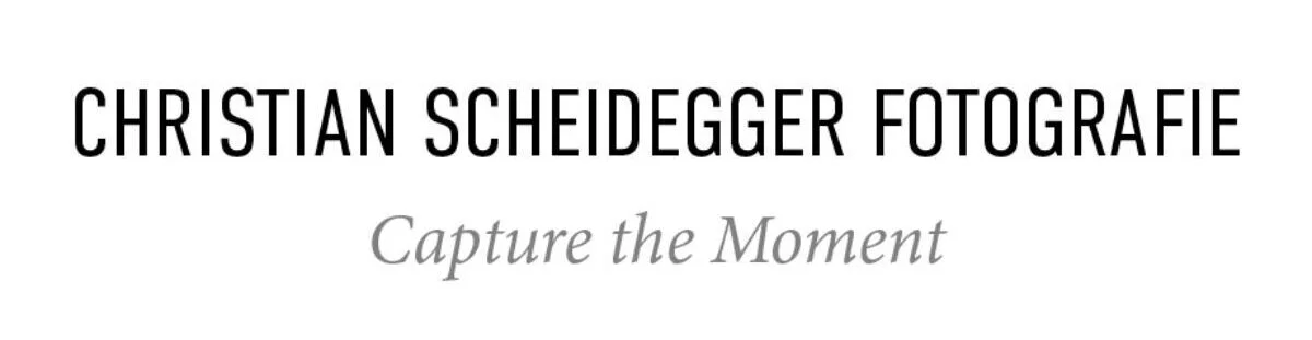 Christian Scheidegger