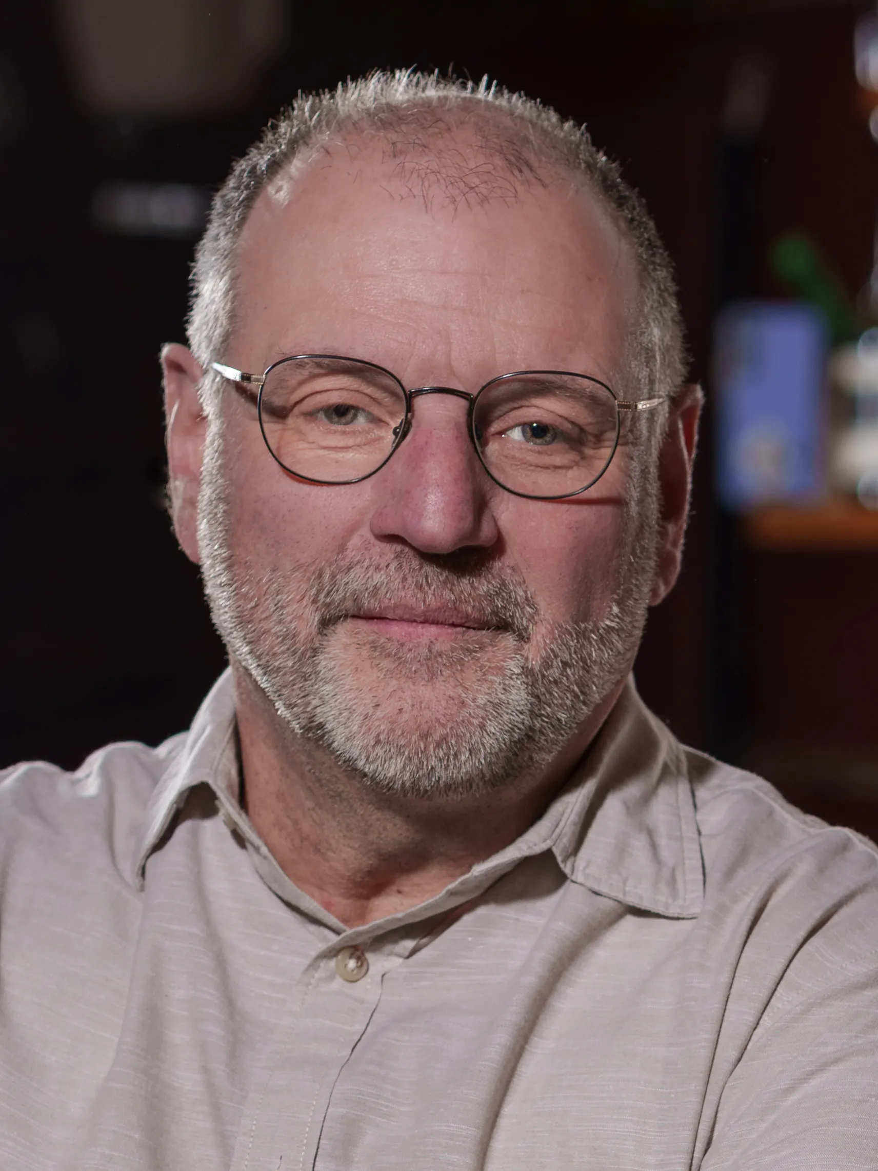 Christian Scheidegger - Keys, Backvoc, Booking & Management