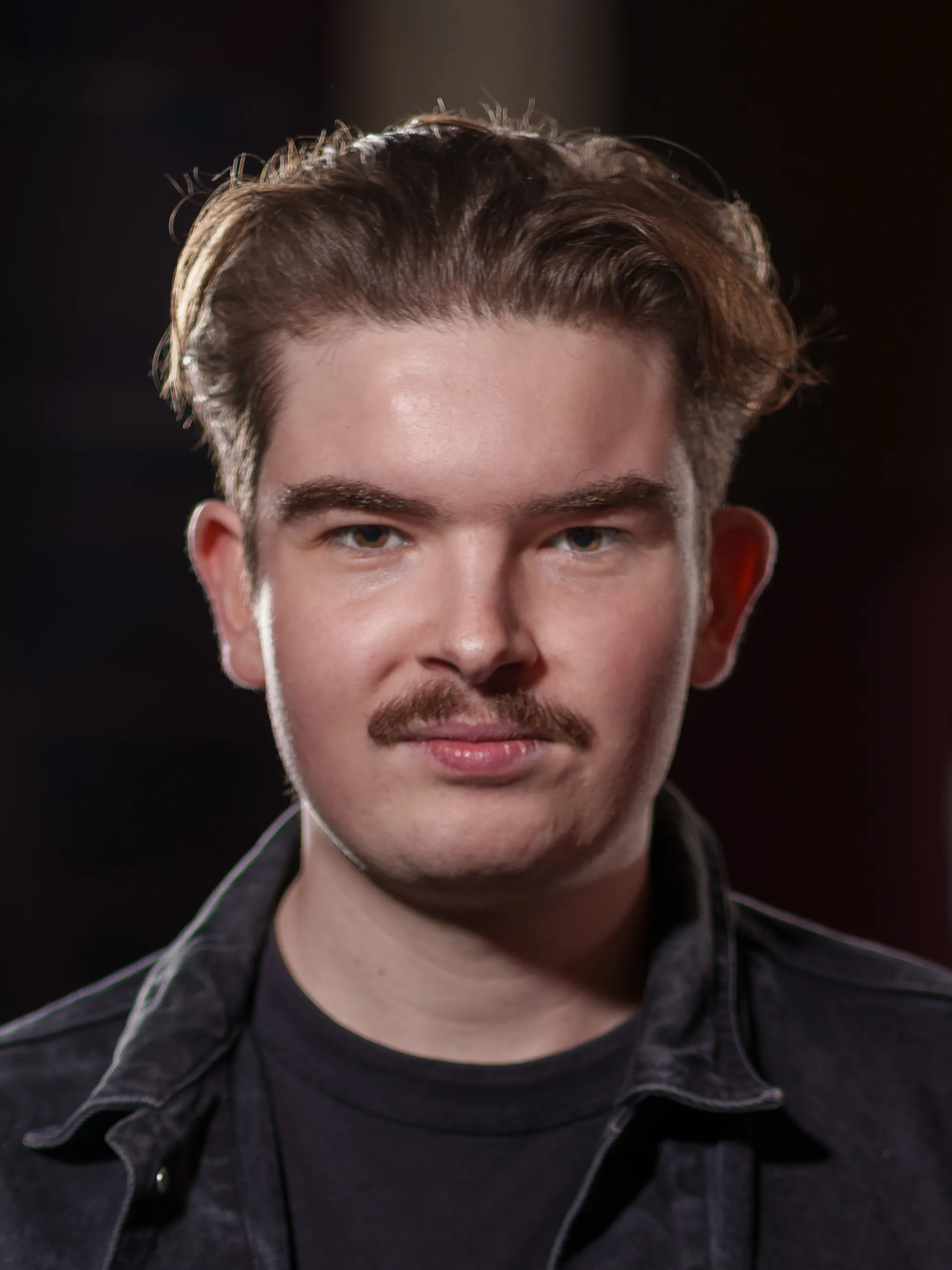 Felix Sigrist - Trumpet, Flugelhorn, Backvoc